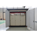 European Box-Type Distribution Power Transformer From China Manufacturer